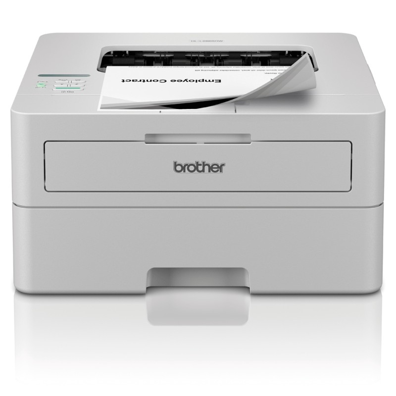 Brother Hl-L2375Dw Laser Printer 2400 Brother Hl-L2375Dw Laser Printer 2400
